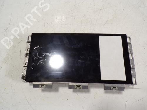 Used Display monitor AUDI A1 Sportback (GBA) [2018-2025]  9301587