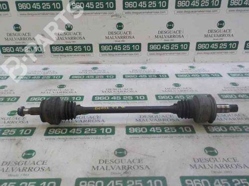 Used Left rear driveshaft Left rear driveshaft MERCEDES-BENZ E-CLASS (W211) E 350 (211.056) (272 hp) 9082287 9082287