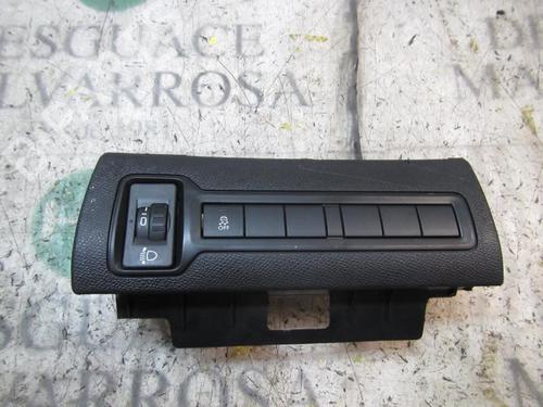 Used Electronic module PEUGEOT 308 II (LB_, LP_, LW_, LH_, L3_) 1.6 HDi (92 hp) 3842336