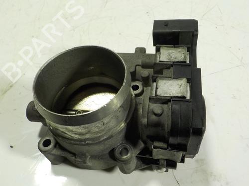 Used Throttle body Throttle body 10539583 10539583