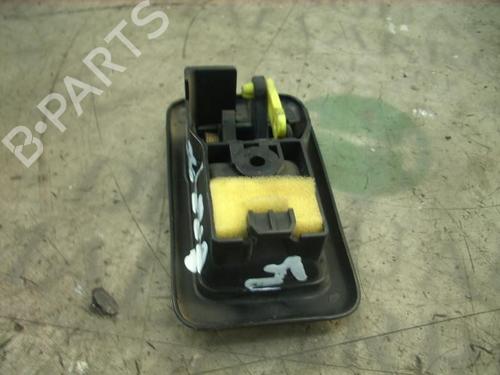 Front right interior door handle OPEL MONTEREY A (M92) 3.1 TD (UBS69D, UBS69G) | BP3781784I14 