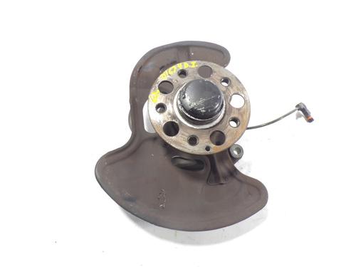 Used Left front steering knuckle Left front steering knuckle MERCEDES-BENZ E-CLASS Coupe (C207) [2009-2016] 9194951 9194951