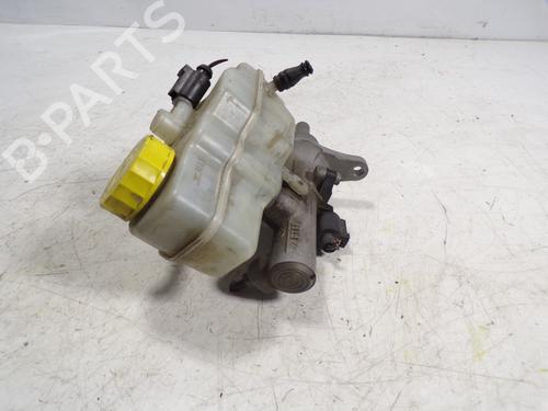 Brake master cylinder VW POLO V (6R1, 6C1) 1.2 TSI | BP7036385M77 