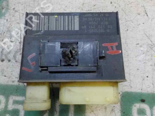 Used Electronic module CITROËN DS3 (SA_) [2009-2016]  9090650