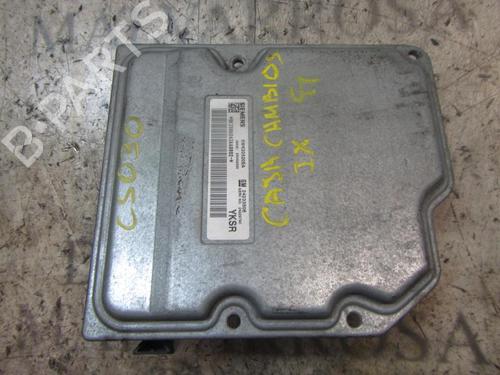 Used Engine control unit (ECU) Engine control unit (ECU) CADILLAC SRX 3.6 (264 hp) 4007889 4007889