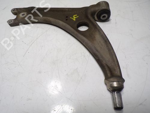 Used Left front suspension arm VW TIGUAN (5N_) 2.0 TDI (140 hp) 16181632