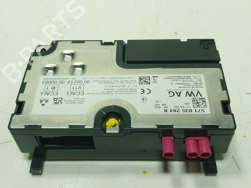 Elektronisk modul SEAT LEON Sportstourer (KL8, KLD)  | BP29576059M83 