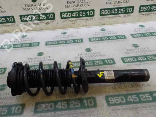 Used Right front shock absorber Right front shock absorber VW PASSAT B7 (362) 1.6 TDI (105 hp) 5578344 5578344