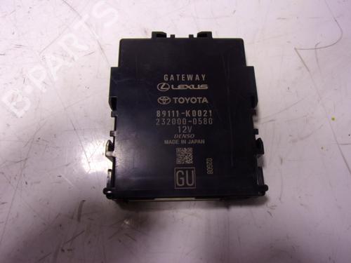 Electronic module TOYOTA YARIS (_P21_, _PA1_, _PH1_) 1.5 Hybrid (MXPH11) | BP15887647M83 