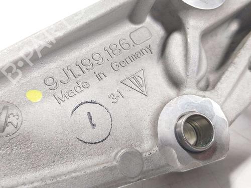 Engine mount PORSCHE TAYCAN (Y1A) | BP38792167M89 - Image 4
