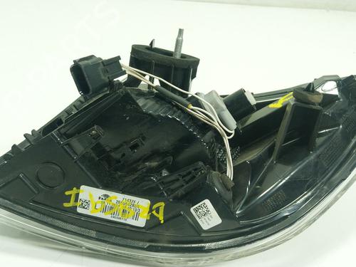 Left taillight RENAULT CLIO V (B7_) 1.5 Blue dCi 100 (B7AD) | BP31163537C34 - Image 3