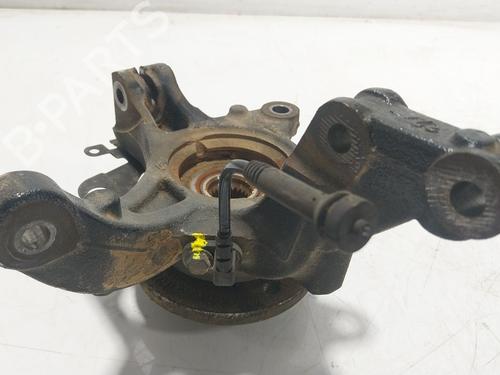 Right front steering knuckle RENAULT CAPTUR I (J5_, H5_) 0.9 TCe 90 | BP30833569M26