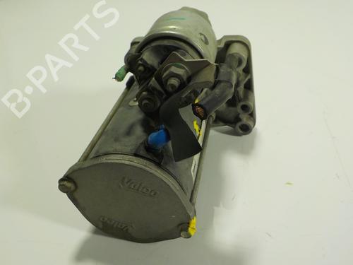 Starter PEUGEOT 208 I (CA_, CC_) 1.6 HDi | BP15087041M8 