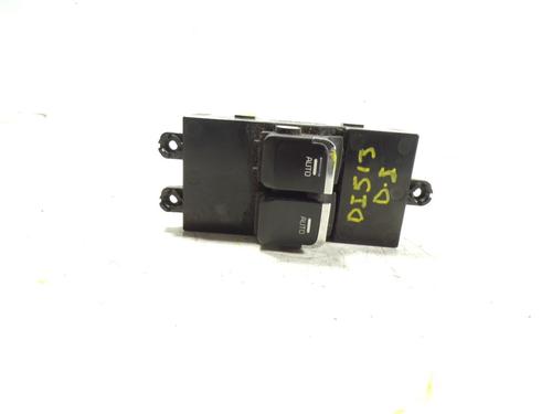 Left front window switch KIA CEE'D (JD) | BP9312937I27 - Image 2