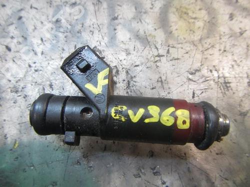 Used Injector MERCEDES-BENZ S-CLASS Coupe (C215) [1999-2006]  4010321