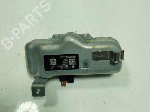 Used Electronic module Electronic module CUPRA LEON Sportstourer (KL8, KU8, KUD) [2020-2026] 16102548 16102548