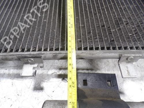AC radiator NISSAN QASHQAI I (J10, NJ10)  | BP8202015M32