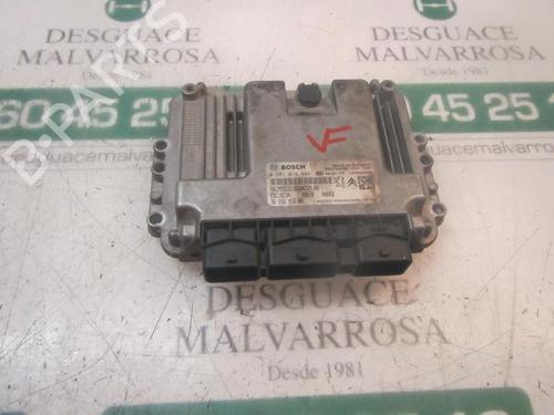 Used Engine control unit (ECU) Engine control unit (ECU) PEUGEOT BIPPER (AA_) 1.4 HDi (68 hp) 3880627 3880627
