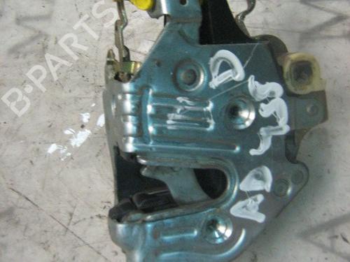 Used Front right lock MERCEDES-BENZ E-CLASS (W124) [1993-1996]  4006897