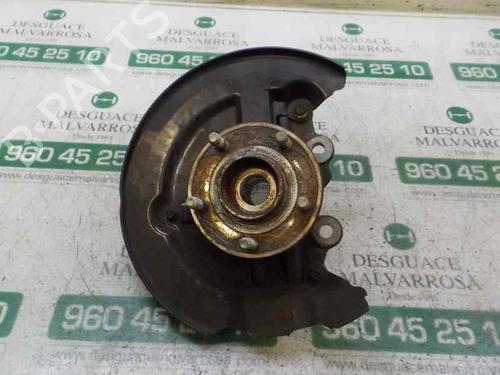 Used Right front steering knuckle FORD FOCUS III 1.0 EcoBoost (125 hp) 4803633