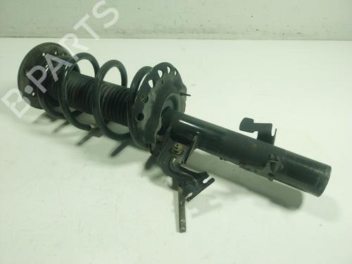 Used Right front shock absorber LAND ROVER RANGE ROVER EVOQUE (L538) 2.2 D 4x4 (150 hp) 24495243