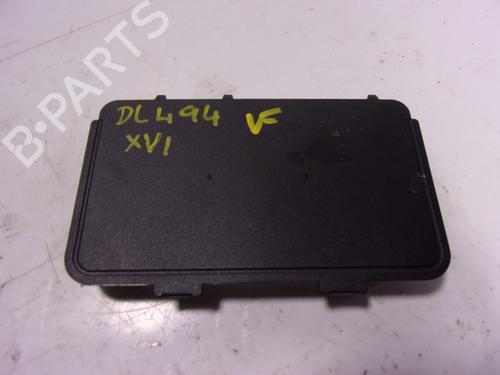 Used Electronic module Electronic module CUPRA LEON Sportstourer (KL8, KU8, KUD) 1.4 e-HYBRID (204 hp) 15839497 15839497