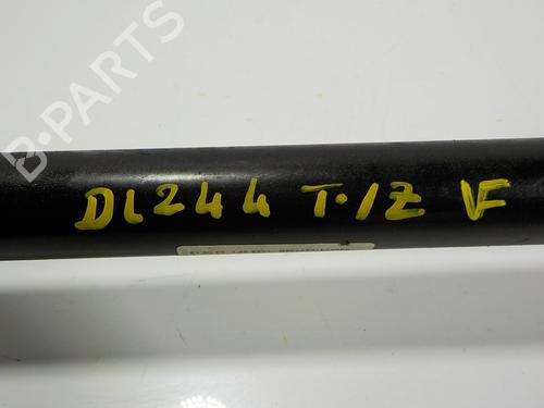 Left rear driveshaft BMW 5 (F10)  | BP12678104M40 
