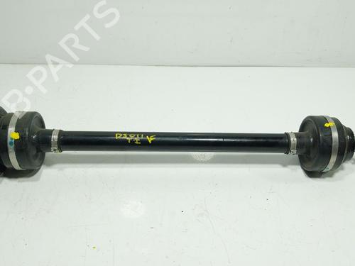 Used Left rear driveshaft Left rear driveshaft BMW XM (G09) XM All-wheel Drive (653 hp) 33751333 33751333