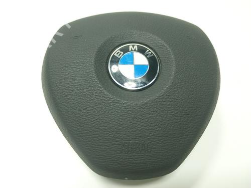 Used Driver airbag BMW X5 (E70) xDrive 30 d (235 hp) 30062007