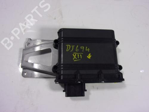 Used Electronic module Electronic module TOYOTA YARIS CROSS (MXP_) 1.5 Hybrid (MXPJ10) (116 hp) 11037381 11037381