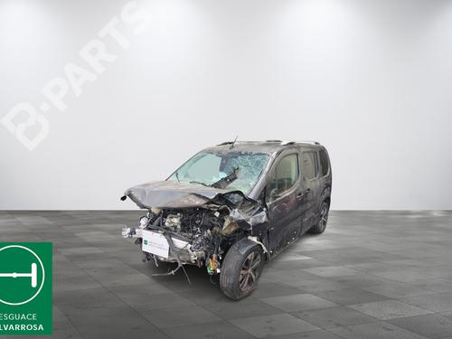 Used Parts PEUGEOT RIFTER  1.2 PureTech 110  1131811