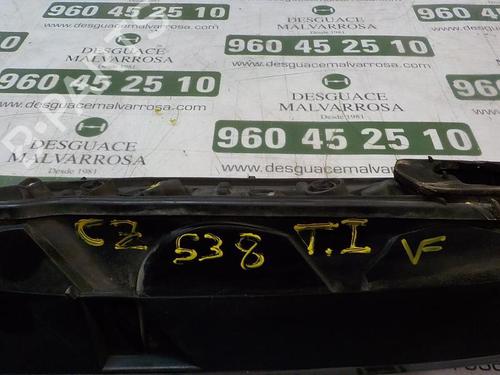 Left taillight OPEL CORSA C (X01) 1.7 DI (F08, F68) | BP3857376C34 - Image 2