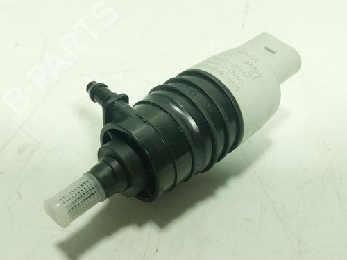 Used Washer pump BMW 4 Gran Coupe (G26) 420 d Mild-Hybrid xDrive (190 hp) 29493304