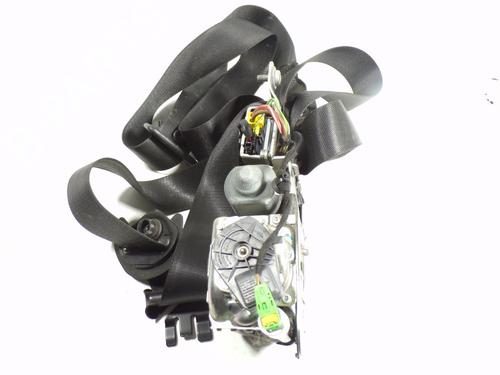 Used Front right seatbelt MERCEDES-BENZ C-CLASS (W204) [2007-2015]  9083389