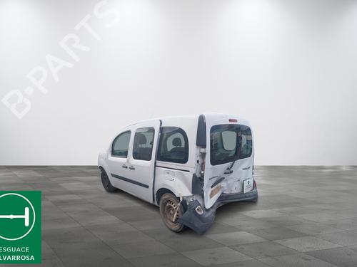 Steering column RENAULT KANGOO / GRAND KANGOO II (KW0/1_) 1.5 dCi 90 (KW05, KW08, KW0G, KW11) | BP18299399M21 