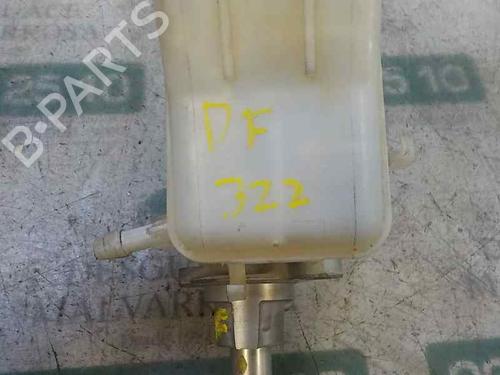 Brake master cylinder OPEL CORSA D (S07)  | BP5938387M77 