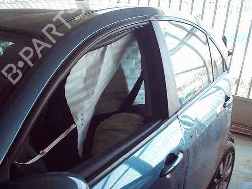 Rear right interior door handle NISSAN PRIMERA Hatchback (P12) 2.2 Di | BP3759159I16 