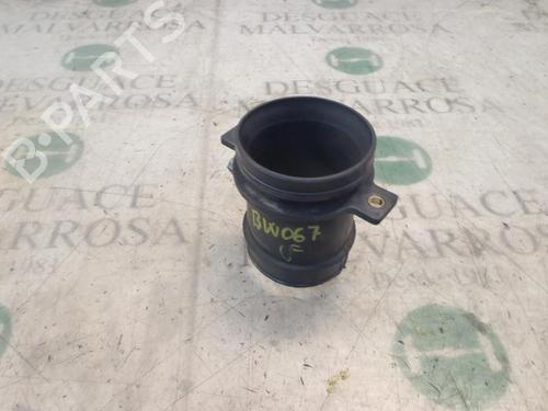 Used Mass air flow sensor Mass air flow sensor FORD TRANSIT CONNECT (P65_, P70_, P80_) 1.8 Di (75 hp) 3804757 3804757