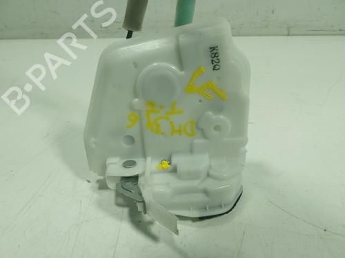 Rear left lock MAZDA CX-5 (KF) 2.0 | BP17765181C100 - Image 2