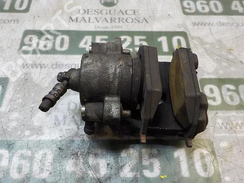 Left front brake caliper SEAT IBIZA IV (6J5, 6P1) 1.6 TDI | BP11549699M105
