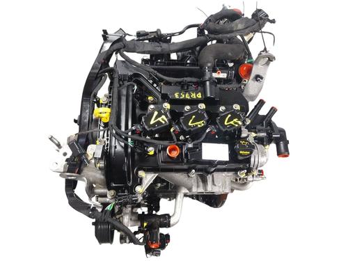 Engine FORD FIESTA VII (HJ, HF) 1.1 Ti-VCT | BP29347845M1 