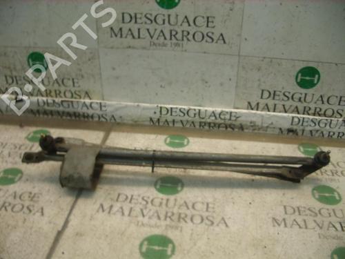 Used Front wipers mechanism PEUGEOT BOXER Bus (244, Z_) 2.0 HDi (84 hp) 14266003