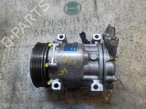 Airco pomp MAZDA 3 (BK) 1.6 MZ-CD | BP3848562M34 