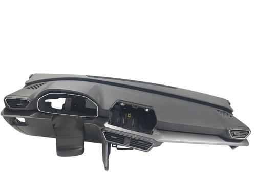 Used Dashboard Dashboard SEAT LEON Sportstourer (KL8, KLD) [2020-2026] 17920587 17920587