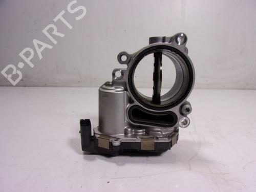Used Throttle body SEAT LEON (KL1, KLG) 2.0 TDI (116 hp) 15914001