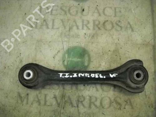 Used Left rear suspension arm Left rear suspension arm 3757760 3757760