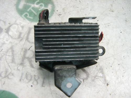 Used Heater resistor Heater resistor ROVER 200 II Hatchback (XW) [1989-1995] 11645750 11645750