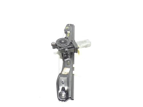 Used Rear right window mechanism BMW 1 (F20) [2011-2019]  6897489