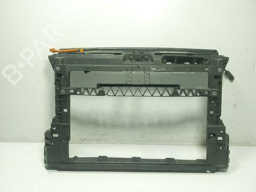 Used Front slam panel VW POLO V (6R1, 6C1) 1.6 TDI (90 hp) 30001982
