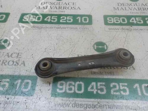 Right rear suspension arm FORD MONDEO IV (BA7) 2.0 TDCi | BP4973242M15 